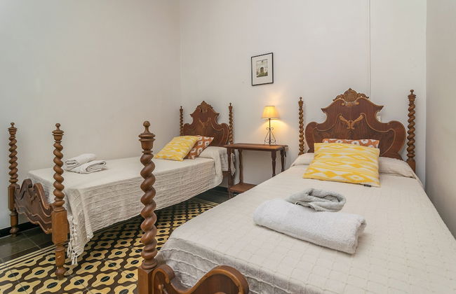 Can Forner in Maria de la Salut - Photo 16