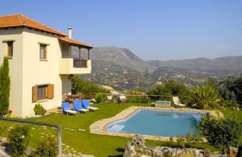 Crete Family Villas - Foto 43