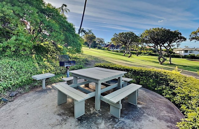 Wailea Ekolu 106 - Foto 36