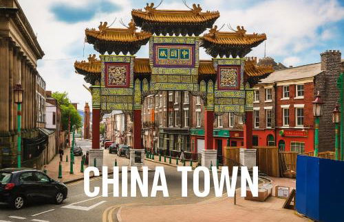 Central Apt With Balcony - Walk to Bars & Stations - Foto 38