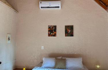 Chalé Suíco Nupcial III - Chalés Belo Monte - Foto 29