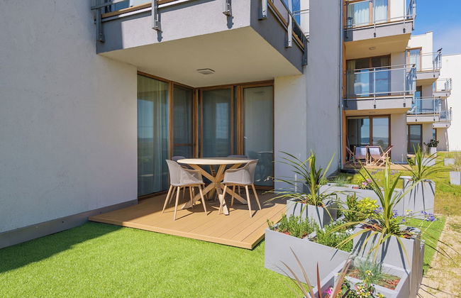 Apartamenty Sun & Snow Enklawa Krynica Morska - Foto 59