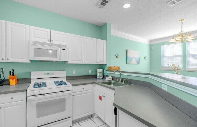 Villas at Legacy - Foto 25