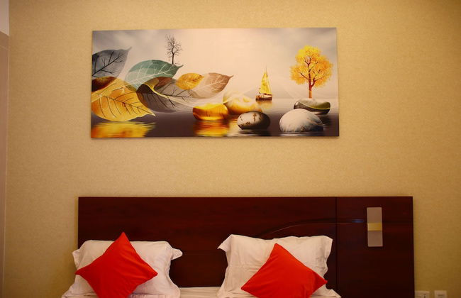 ZAPBED House - YWE B7 801 - Photo 46