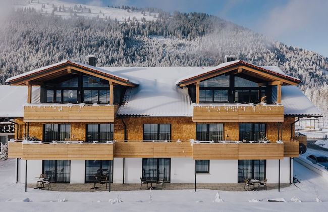 Alpin Lodges - Photo 39