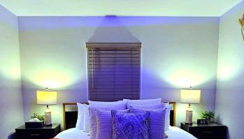 2 King Bed Home, perfect for HPU, Furniture Market - Foto 5