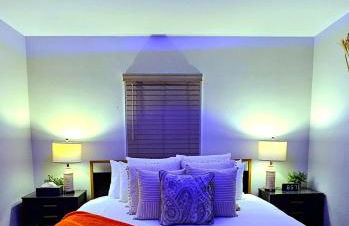 2 King Bed Home, perfect for HPU, Furniture Market - Foto 5