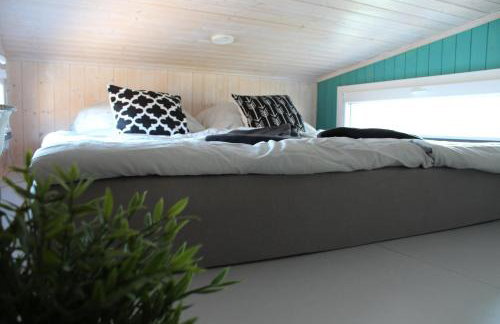 KE-Tiny Siedlung Haus Charlie - Foto 3