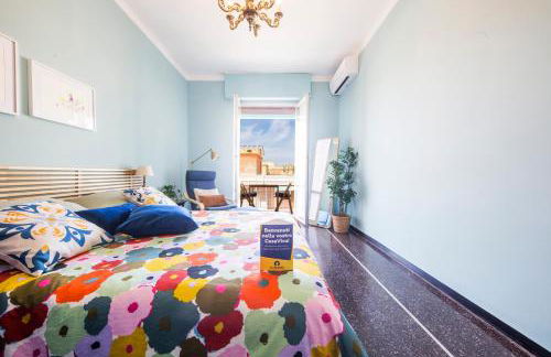 CasaViva - Cozy Family Trilo in Genova Nervi - Foto 8