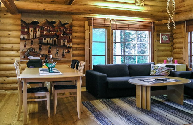 Mäntyranta - Foto 9