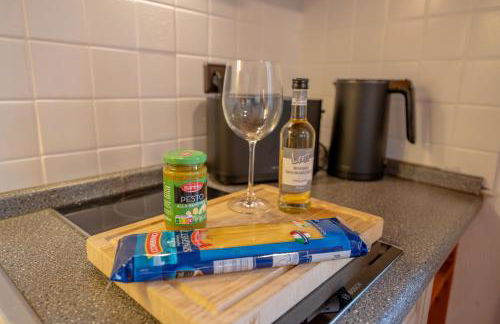 SCHLOSSBERG RESIDENCES - Design-Apartments im Herzen der Pfalz - Foto 45