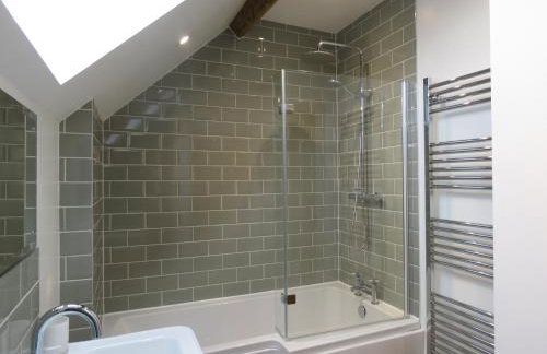 The Cartshed - Photo 21