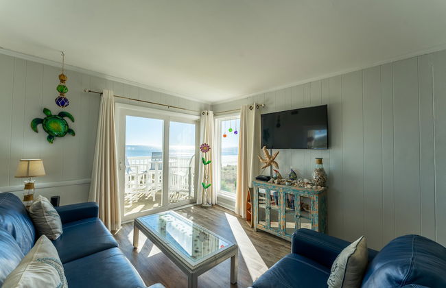 Ocean View Condo at Ocean Pier - Photo 22