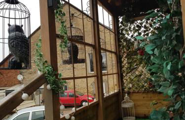 La Pensine du célèbre sorcier - Foto 55