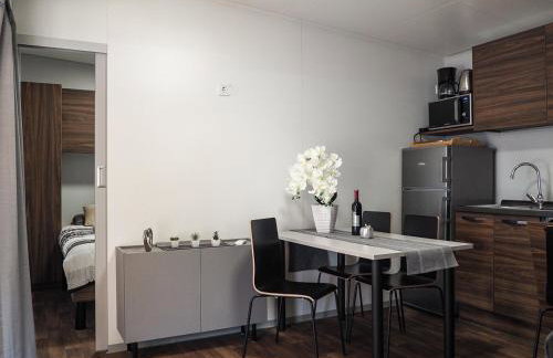 Lux Camp Bi Village, Mobile home Villa Dado - Foto 19