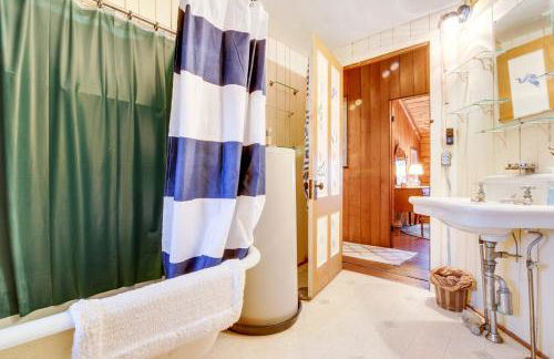 The 1909 Cottage - Foto 22