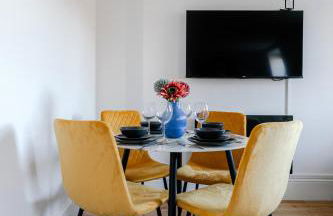 Regents Park View Apartments - Foto 33