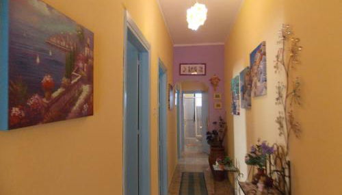 Siculiana Marina - oasi wwf - Foto 5