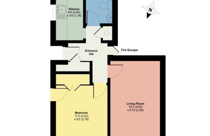 Quarry Heights - Photo 24