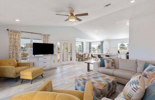 Blue Beak Bungalow - Foto 18