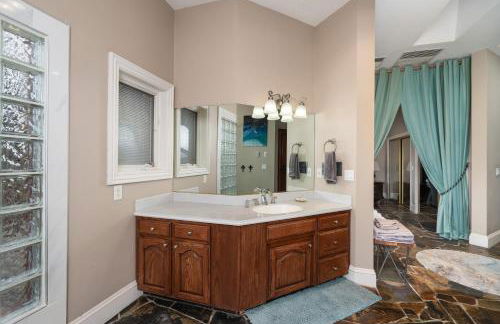 Yosemite Gateway Sleeps 18 - Coarsegold Villa near Bass Lake - Foto 22