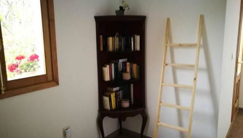 Villa Abad, finca rústica con casa y piscina - Foto 4