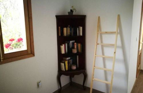 Villa Abad, finca rústica con casa y piscina - Foto 4