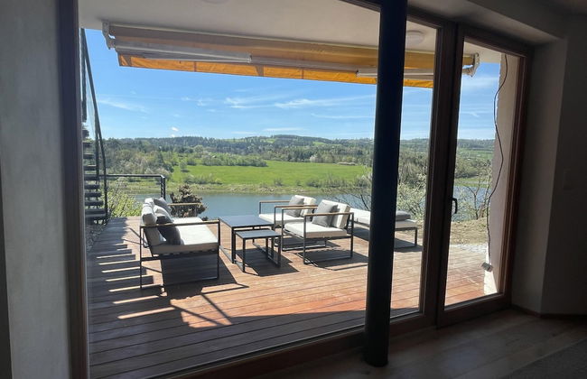 Villa Kretin Vlv142 in Lazinov - Foto 30