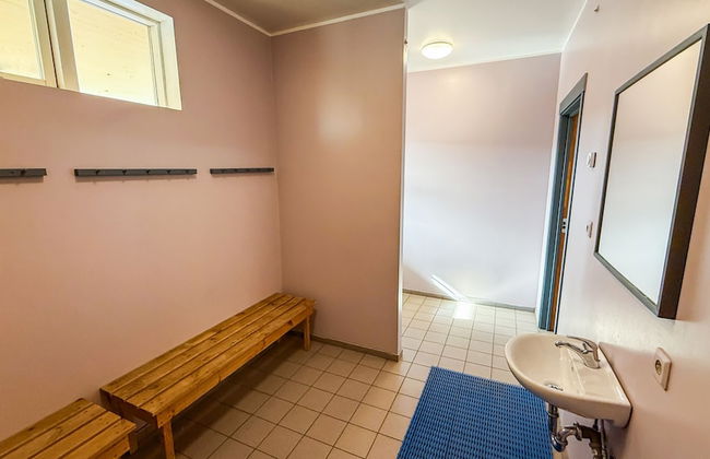 Fossatún Camping Pods & cottages – Sleeping bag accommodation - Foto 36