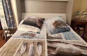 VUE MER EXCEPTIONNELLE - GRANDE TERRASSE et PISCINE - Foto 18