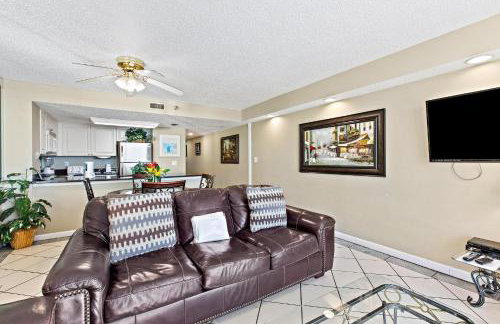 SunDestin Resort Unit 1010 - Photo 3