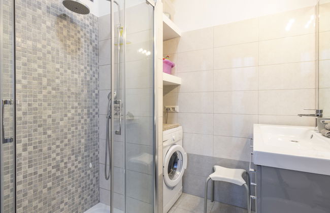 Fra Cristoforo Studio Apartment - Foto 18