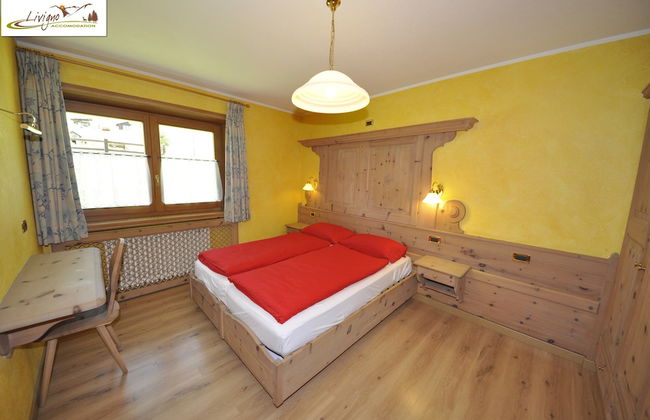 Alpen Royal by Livigno Accomodation - Foto 14