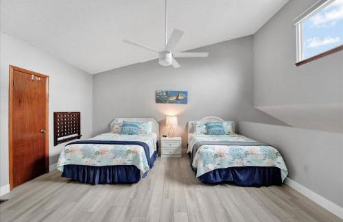 Beach House Retreat - Foto 43