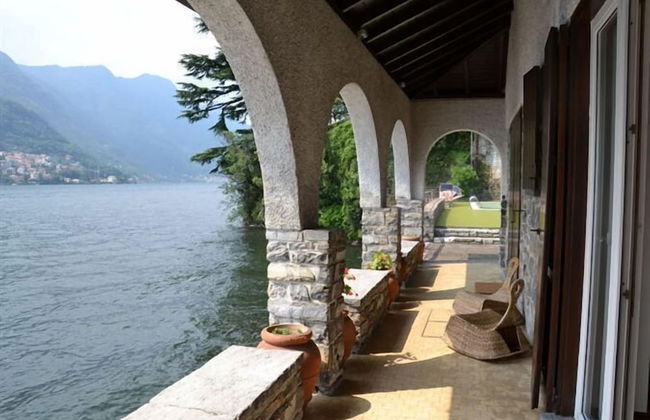 Villa Chez Nous - Foto 32