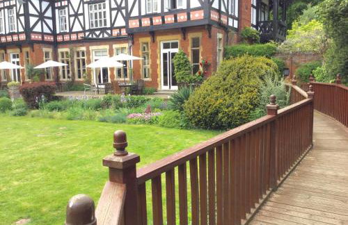 Heritage Grange at Thurston, Hotel - Photo 21