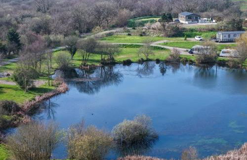 Carn Springs Lodge - 3 Bed - Devonshire Dr - Tenby - Photo 10