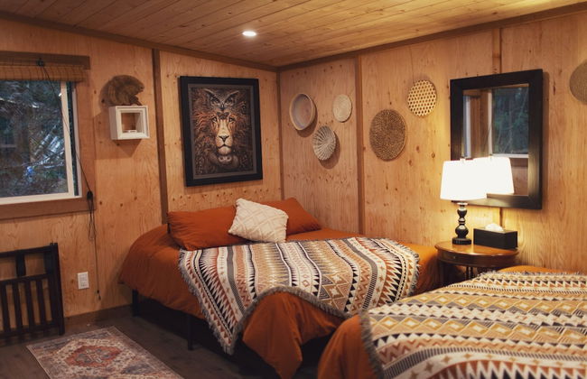 Heartwood Retreats - Foto 6