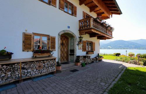 Ferienwohnung Landhaus Staudacher - Photo 8