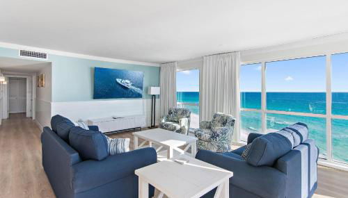 Shoreline Towers 1081 - Foto 2