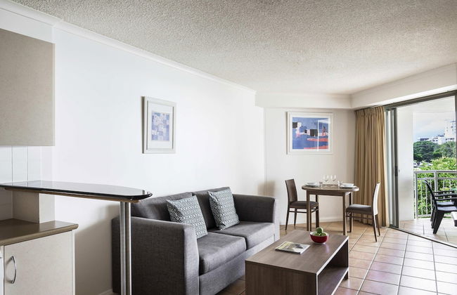 BreakFree Alexandra Beach - Foto 21