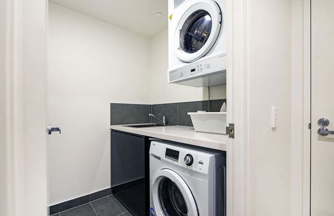 Atlas Apartments by CLLIX - Foto 26