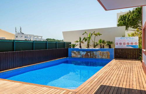 Apartamentos Monte da Vinha I - Foto 51