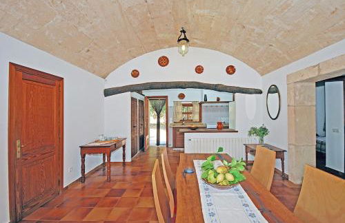 Villa Moli - Foto 12