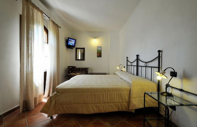 Agriturismo Mannaioni - Foto 4