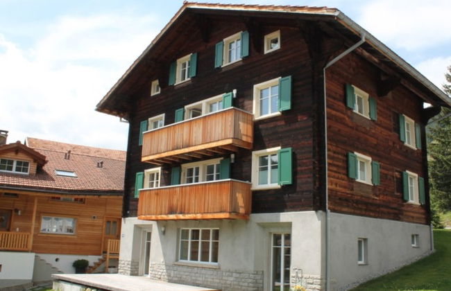 Ferienwohnung Huber - Foto 2