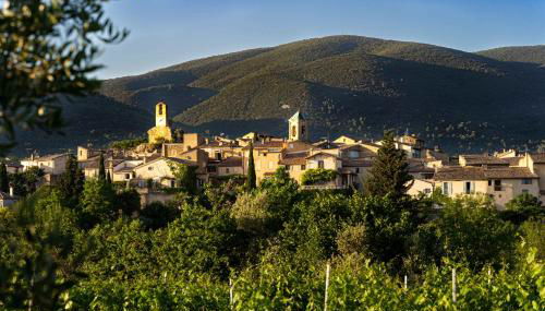 Villa Cocoon Lourmarin - Foto 3