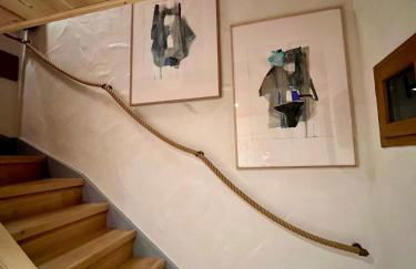 Chalet familial idéal 2 familles nombreuses Ski aux pied 12 pers Plagne Soleil - Foto 17