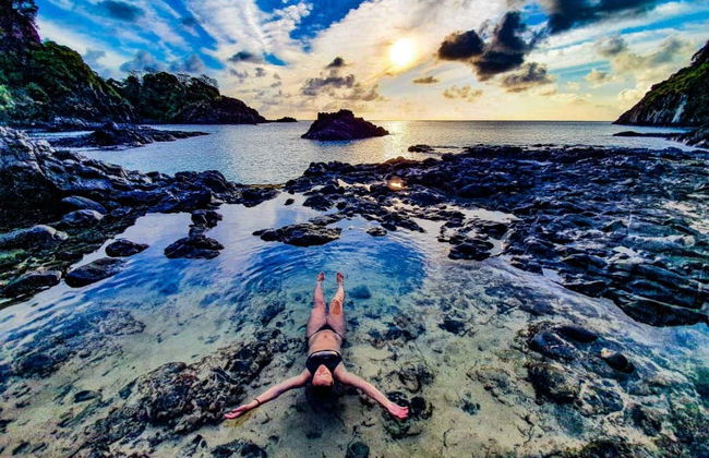 Visite complète de Fernando de Noronha - Photo 6