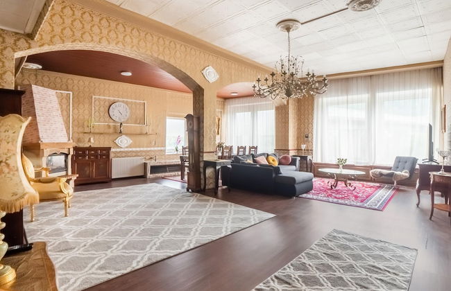 Cheerful Holiday Home in Kinheim With Mountain Views - Photo 29